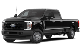 2026 Ford Super Duty® External Image 1